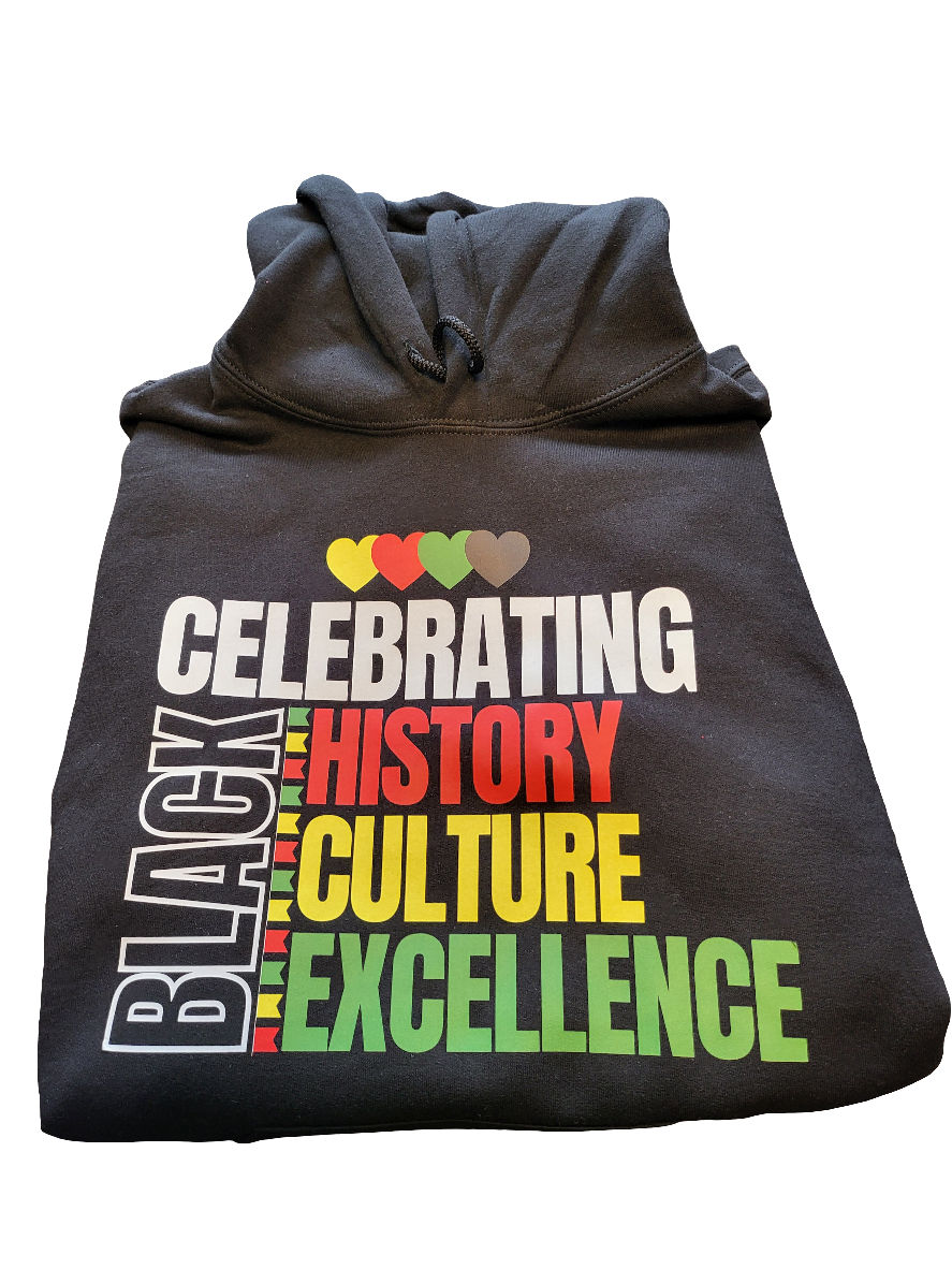 Black History & Culture